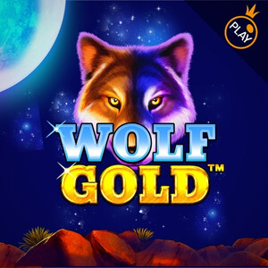 wolf gold pragmatic play